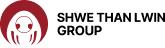 Shwe than logo